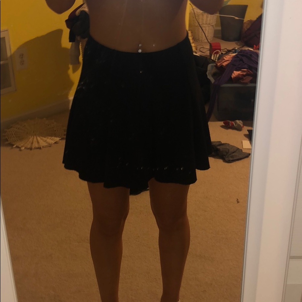 Pacsun Skirt Size: S